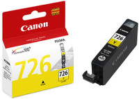 Canon CLI-726Y Ink Tank(Yellow) Canon CLI-726Y Ink Tank(Yellow)