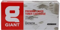 GIANT 53A for HP Q7553A Black Ink Toner