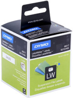 Dymo Label Writer Single Color Ink Toner(Black) Dymo Label Writer Single Color Ink Toner(Black)