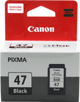 Canon Pixma PG Single Color Ink(Black) RS.649.00