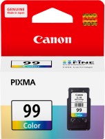 Canon CL99 Tricolor Ink Catridge(Magenta, Cyan, Yellow) RS.1250.00