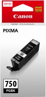 Canon PGI750 Ink Catridge(Black) RS.840.00