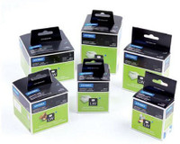 Dymo LW Single Color Ink Toner(Black) Dymo LW Single Color Ink Toner(Black)