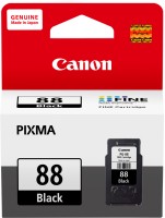 Canon PG88 Ink Catridge(Black) RS.790.00