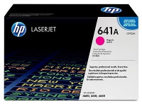 HP 641A Magenta LaserJet Toner Cartridge(Magenta) HP 641A Magenta LaserJet Toner Cartridge(Magenta)