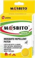 Mosbito Mosquito Repellent - Super Saver Combo Pack(100 x 1 Units)