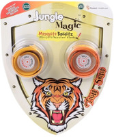 Jungle Magic Tiger(Pack of 2) Jungle Magic Tiger(Pack of 2)