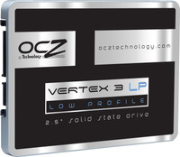 OCZ Vertex 3 60 GB Desktop, Laptop Internal Solid State Drive (SSD) (VTX3LP-25SAT3-60G)(Interface: SATA, Form Factor: 2.5 inch)