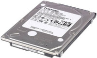 TOSHIBA MQ01ABD 1 TB Laptop Internal Hard Disk Drive (HDD) (MQ01ABD100)(Interface: SATA, Form Factor: 3.5 inch)