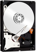 WD 6 TB Desktop Internal Hard Disk Drive (HDD) (WD60EFRX)(Interface: SATA, Form Factor: 3.5 inch)