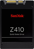SanDisk SSD 240 GB Desktop, Laptop Internal Hard Disk Drive (Z410)