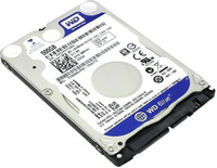 WD 500 GB Laptop Internal Hard Disk Drive (HDD) (WD5000LPCX)(Interface: SATA, Form Factor: 2.5 Inch)