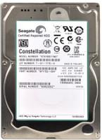 Seagate Constellation 160 GB Laptop Internal Hard Disk Drive (HDD) (ST9160511NS)(Interface: SATA, Form Factor: 2.5 Inch)
