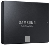 SAMSUNG 750 EVO 250 GB Desktop, Laptop Internal Hard Disk Drive (HDD) (MZ-750250BW)(Interface: SATA, Form Factor: 2.5 Inch)