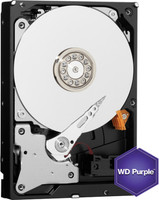 WD 1 TB Desktop Internal Hard Disk Drive (WD10PURX)