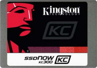 KINGSTON 60 GB Desktop, Laptop Internal Solid State Drive (SSD) (SKC300S37A/60G)(Interface: SATA, Form Factor: 2.5 inch)