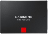 SAMSUNG 850 PRO 1024 GB Desktop, Laptop Internal Solid State Drive (SSD) (MZ-7KE1T0BW)(Interface: SATA, Form Factor: 2.5 Inch)