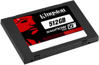 KINGSTON V 512 GB Laptop Internal Solid State Drive (SSD) (SVP100S2/512G)(Interface: SATA, Form Factor: 2.5 Inch)
