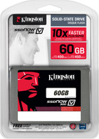 Kingston SV300S37A/60G Internal Hard Drive