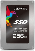 ADATA Premier Pro SP920 256 GB Desktop Internal Solid State Drive (SSD) (ASP920SS3-256GM-C)(Interface: SATA)