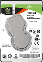 Seagate FireCuda 500 GB Desktop, Surveillance Systems, All in One PC's, Servers Internal Hard Disk Drive (ST500LX025)