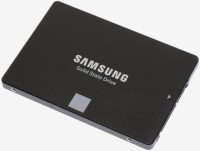 SAMSUNG 750 EVO 120 GB Desktop, Laptop Internal Solid State Drive (MZ-750120BW)