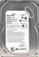 Seagate Pipeline HD2 250 GB Desktop Internal Hard Disk Drive (ST3250412CS)