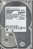 Hitachi HITACHI 1 TB Desktop Internal Hard Disk Drive (HUA722010CLA330)