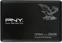 PNY OPTIMA HERA 256 GB Desktop, Laptop Internal Solid State Drive (OPTH-256)