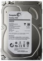 Seagate HDD 4 TB Desktop Internal Hard Disk Drive (HDD) (ST4000DM000)(Interface: SATA)