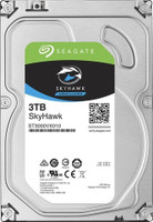 Seagate SkyHawk 3 TB Surveillance Systems Internal Hard Disk Drive (ST3000VX010)