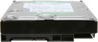 WD Caviar Green 1 TB Desktop Internal Hard Disk Drive (HDD) (WD10EARX)(Interface: SATA, Form Factor: 3.5 inch)