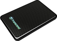 Transcend ESD200 256 GB Portable SSD