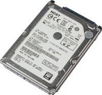 Hitachi HGST Travelstar 7200 RPM 1 TB Laptop Internal Hard Disk Drive (HTS721010A9E630)