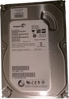 HP SATA 500 GB Desktop Internal Hard Disk Drive (QK554AA)