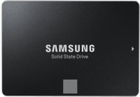 Samsung SSD 850 EVO 1TB Internal Hard Drive (MZ-75E1T0BW)(Interface: SATA, Form Factor: 2.5 Inch)