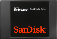SanDisk Extreme Series SDSSDX-240G-G25 240 GB SSD Internal Hard Drive(Interface: SATA, Form Factor: 2.5 Inch)