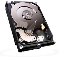 Seagate Barracuda 2 TB Desktop Internal Hard Disk Drive (HDD) (ST2000DM001)(Interface: SATA, Form Factor: 3.5 Inch)