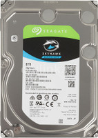 Seagate SkyHawk 8 TB Surveillance Systems Internal Hard Disk Drive (ST8000VX0022)