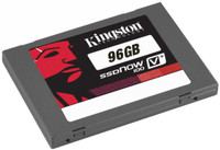 KINGSTON SSDNow V+100 96 GB Desktop, Laptop Internal Solid State Drive (SSD) (SVP100S2/96G)(Interface: SATA, Form Factor: 2.5 Inch)