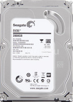 Seagate Barracuda SV-35 2 TB Desktop Internal Hard Disk Drive (HDD) (ST2000VX000)(Interface: SATA)