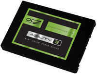 OCZ Agility 3 60 GB Desktop, Laptop Internal Solid State Drive (SSD) (AGT3-25SAT3-60G)(Interface: SATA, Form Factor: 2.5 Inch)