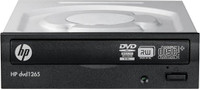 HP DVD1265i DVD Burner Internal Optical Drive(Black)