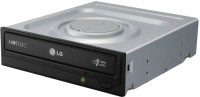 LG GH24NSC0 DVD Burner Internal Optical Drive