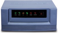 View Luminous EcoWatt 1050 UPS Square Wave Inverter Home Appliances Price Online(Luminous)