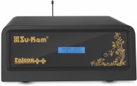 Su-Kam Falcon++ 1100/12V Pure Sine Wave Inverter   Home Appliances  (Su-Kam)
