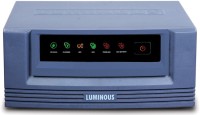 View Luminous 700VA/12V Square Wave Inverter Home Appliances Price Online(Luminous)