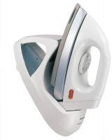 View Panasonic PA-NI 100DX Dry Iron(White) Home Appliances Price Online(Panasonic)