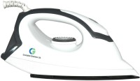 View Crompton HD Dry Iron(White and Black) Home Appliances Price Online(Crompton)