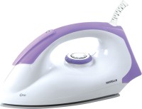 View Havells Oro Dry Iron(Violet) Home Appliances Price Online(Havells)